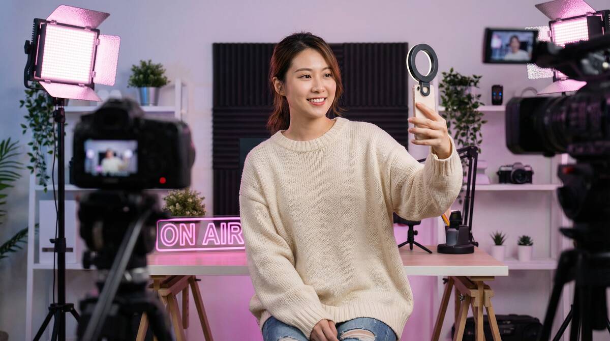 91香蕉视频创作