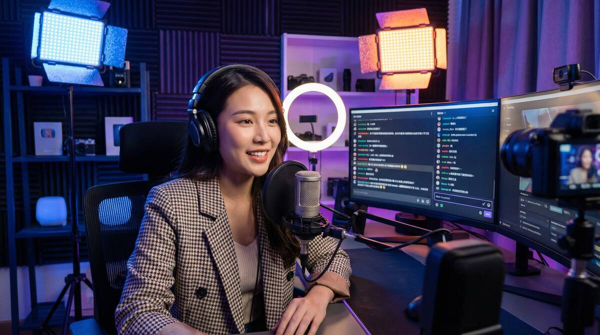 91香蕉直播互动