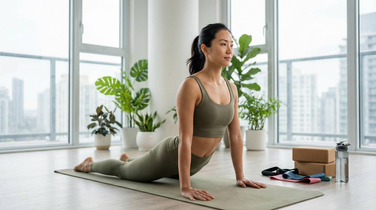 91香蕉健身视频